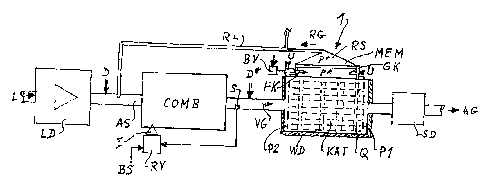 Une figure unique qui représente un dessin illustrant l'invention.